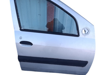 дверь передняя правая Renault Logan 1 поколение [рестайлинг] 2010