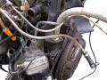 двигатель Audi 80 8C/B4 1994, 1.9 л., TDi, дизель, 1Z - фото №9