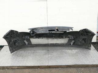 бампер передний Renault Grand Scenic 3 поколение 2010