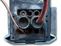 реле накала свечей Renault Scenic 2 поколение 2004, 1.5 л., DCi - фото №4