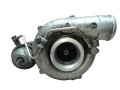 турбина Volvo V70 1 поколение 1998, 2.5 л., дизель, 074145701J - фото №2