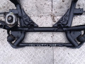 балка подвески передняя (подрамник) BMW X5 E53 2002 - фото №3