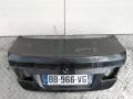 крышка багажника (дверь 3-5) BMW 5 серия F07/F10/F11 2011, седан - фото №4