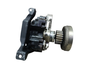 ТНВД Audi A6 4F/C6 2005, 3.0 л., дизель, 0445010090