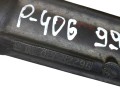 рулевая рейка Peugeot 406 1 поколение 1999 - фото №7