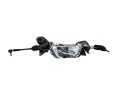 рулевая рейка Volkswagen Touran 1 поколение 2005, 1K1423051BB - фото №2