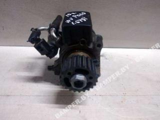 ТНВД Volkswagen Polo 5 поколение 2011, TDi, TDi