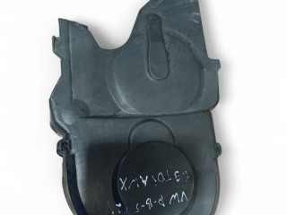 защита (кожух) ремня ГРМ Volkswagen Passat B5 [рестайлинг] 2001, 1.9 л., дизель