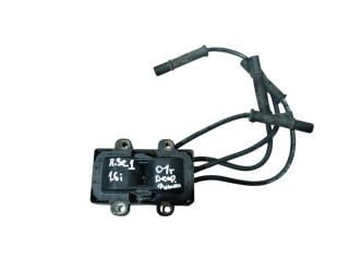 катушка зажигания Renault Scenic 1 поколение [рестайлинг] 2001, 1.6 л., бензин