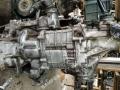 раздаточная коробка Suzuki Vitara 1 поколение 1997, 2.0 л., дизель - фото №5
