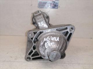 стартер Renault Laguna 3 поколение 2008, 2.0 л., DCi, дизель