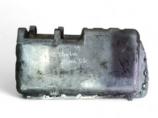 масляный поддон Citroen Xantia 1 поколение [рестайлинг] 2001, 2.0 л., дизель