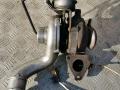 турбина Renault Espace 4 поколение 2006, DCi, DCi, GT1852V, H8200199304 - фото №11