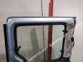 дверь сдвижная Citroen Berlingo 1 поколение (M59) [рестайлинг] 2005 - фото №4