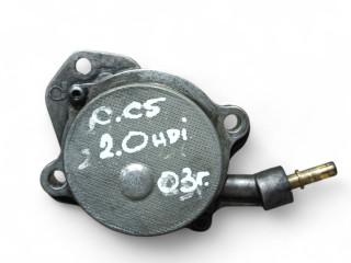 насос вакуумный Citroen C5 1 поколение 2003, 2.0 л., дизель