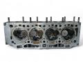 головка блока цилиндров Renault Megane 1 поколение 1997, 1.9 л., DTi, дизель - фото №3