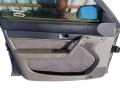 дверь передняя левая Audi A6 4A/C4 1996 - фото №10