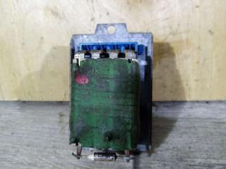 сопротивление печки Volkswagen Sharan 1 поколение 1998, 1.9 л., дизель, минивэн