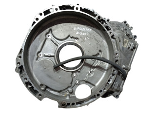 картер маховика Mercedes-Benz Sprinter 2 поколение (W906) 2011, 2.2 л., дизель, 6510150802