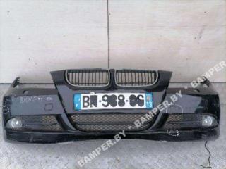 бампер передний BMW 3 серия E90/E91/E92/E93 2007