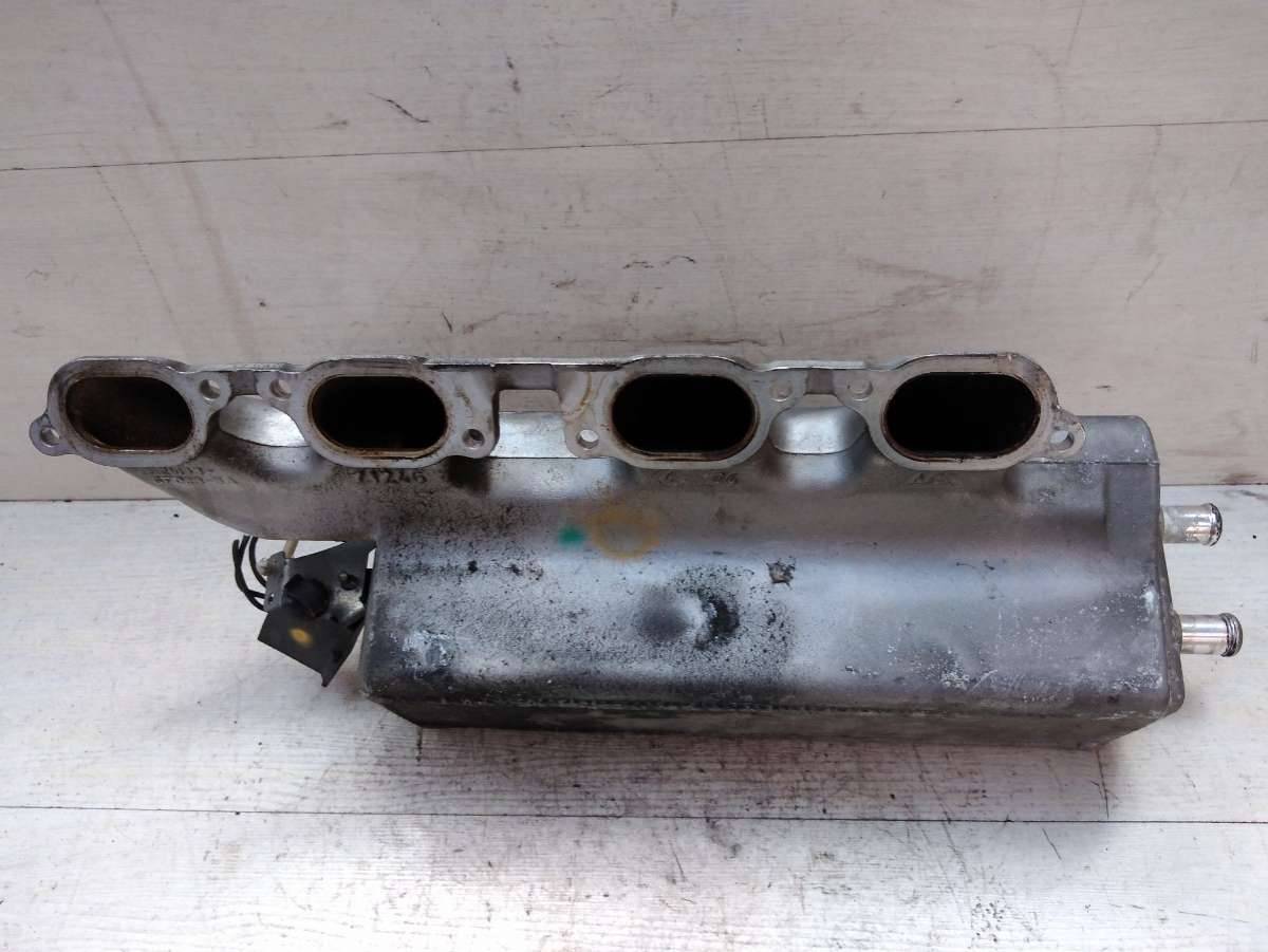 коллектор впускной Land Rover Range Rover Sport 1 поколение 2005, 4.2 л., бензин - фото №1