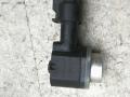 датчик парктроника Volkswagen Amarok 1 поколение 2H 2012 - фото №5