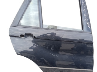 дверь задняя правая BMW X5 E53 [рестайлинг] 2003