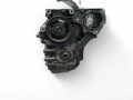 блок цилиндров Opel Vectra C 2002, 2.2 л., дизель, Y22DTR - фото №3