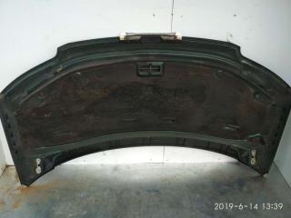 капот SEAT Alhambra 1 поколение [рестайлинг] 2006, 1.9 л., дизель, минивэн