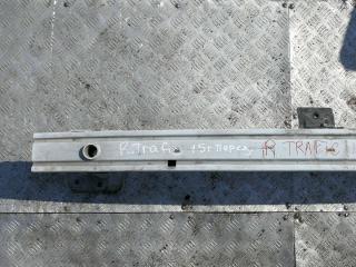 усилитель бампера переднего Renault Trafic 3 поколение 2015