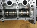 головка блока цилиндров Volkswagen Golf 7 поколение 2013, TSI, TSI - фото №3