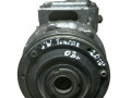 компрессор кондиционера Volkswagen Touran 1 поколение 2003, 2.0 л., дизель - фото №2