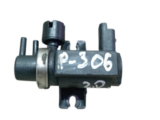 электромагнитный клапан Peugeot 306 1 поколение [рестайлинг] 2000, 2.0 л., дизель