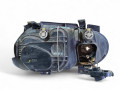 фара левая Volkswagen Golf 4 поколение 2001 - фото №6