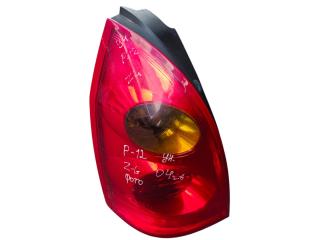 фонарь задний левый Nissan Primera P12 2005, универсал