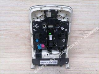 фонарь салона (плафон) Audi A8 D4/4H [рестайлинг] 2014