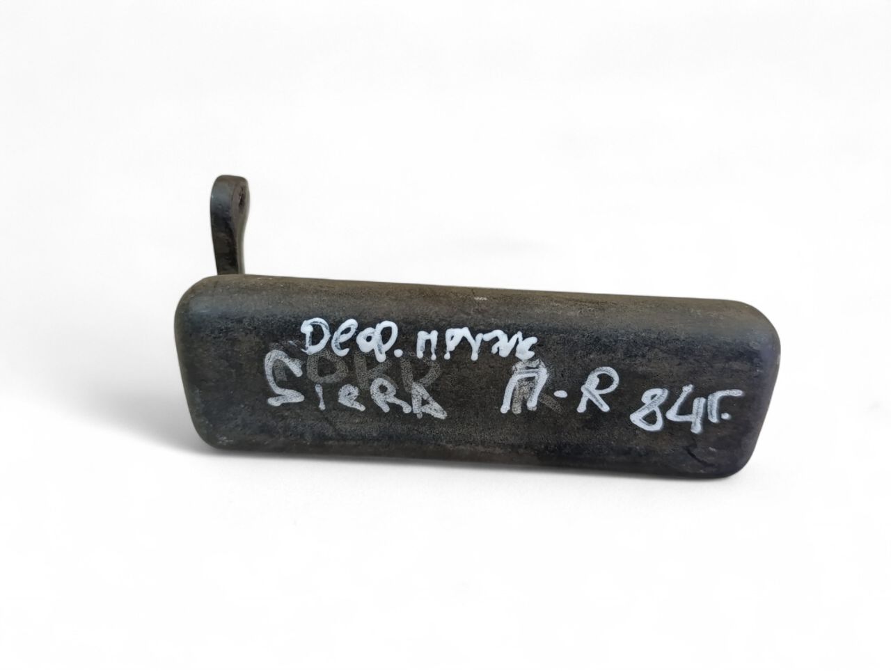 ручка наружная Ford Sierra 1 поколение 1984 - фото №1