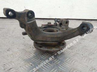 ступица передняя левая Opel Zafira 1 поколение (A) [рестайлинг] 2003