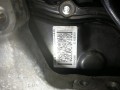 двигатель Renault Scenic 3 поколение [2-й рестайлинг] 2015, 1.6 л., DCi, R9M - фото №7