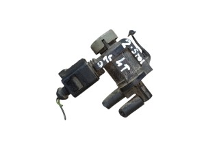 электромагнитный клапан Volkswagen LT 2 поколение 2001, 2.5 л., дизель, 1J0906283C