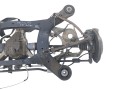 балка подвески задняя Mercedes-Benz M-Класс W164 2007, 3.0 л., дизель - фото №4