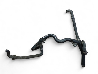 патрубок радиатора BMW 3 серия E90/E91/E92/E93 [рестайлинг] 2008, 1.9 л., дизель