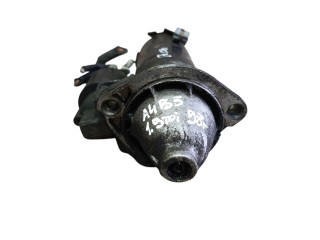 стартер Audi A4 B5 1998, 1.9 л., дизель