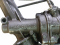 рулевая рейка Volkswagen Fox 2 поколение 5Z 2005 - фото №10