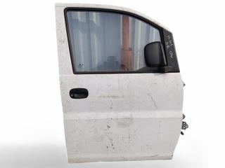 дверь передняя правая Hyundai H-1 Starex 2004