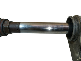 рулевая рейка Volkswagen Transporter T4 1998