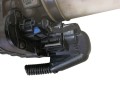 электроусилитель руля Opel Astra H 2004, 7625955128 - фото №5
