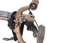 балка подвески задняя Peugeot 206 1 поколение [рестайлинг] 2004 - фото №4