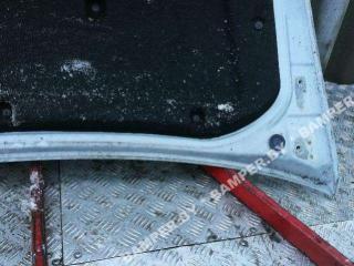 крышка багажника (дверь 3-5) Hyundai Sonata 4 поколение [рестайлинг] 2002, седан