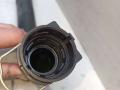 патрубок радиатора BMW 5 серия G30/G31 2016, 2.0 л., TDi, дизель, 1712851405008 - фото №3
